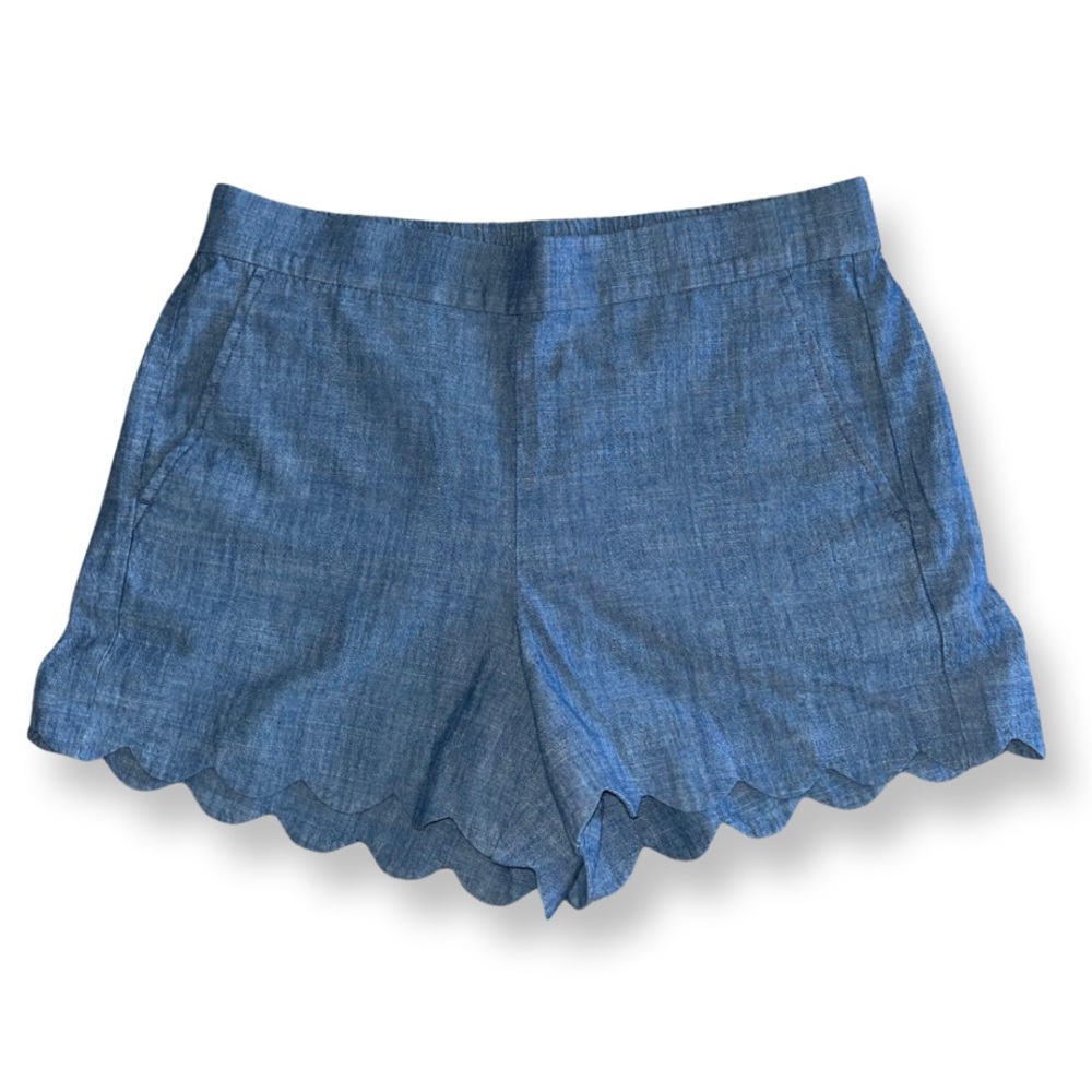 J. Crew Shorts